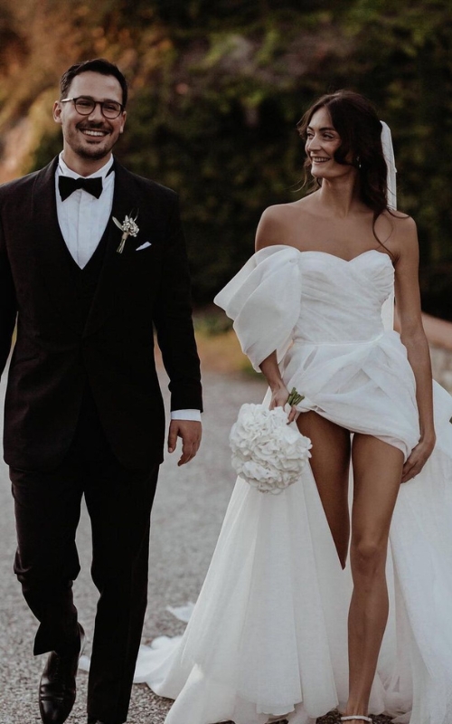 Innovative Wedding Tech Ideas For a True 21st Century Wedding