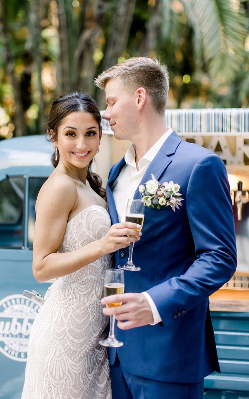 A Heartfelt Thank You Speech for the Unforgettable Celebration