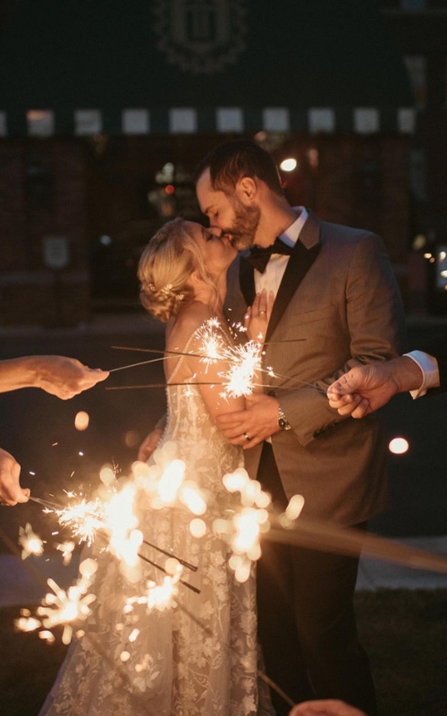 Wedding Trivia: Unique and Entertaining Ways to Celebrate