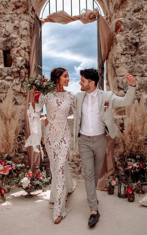 Unique Wedding Venue Ideas For Every Budget