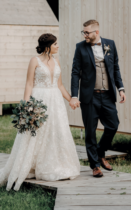 Tie the Knot at These Stunning Wedding Venues in Georgia