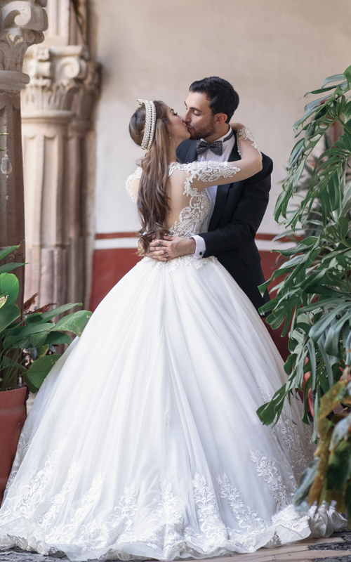 Best Wedding Venues in Maryland for Magical Wedding Moments