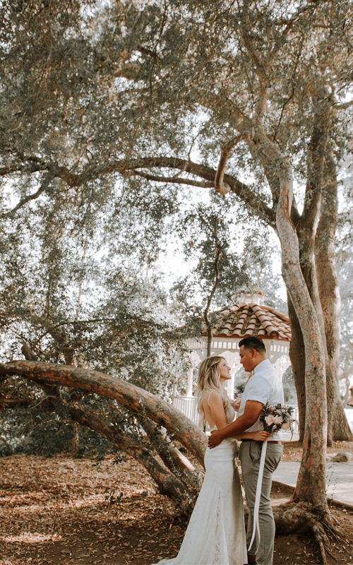 10 Dreamy Wedding Venues In Virginia