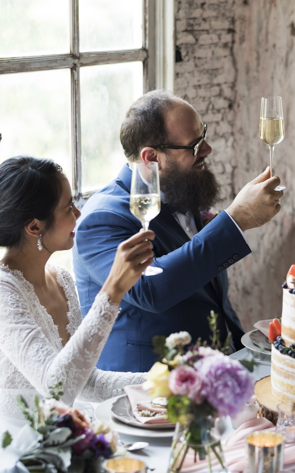 Wedding Welcome Speech: Tips for Expressing Gratitude and Joy
