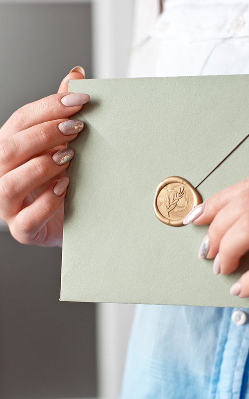 The 77 Best Wedding Wishes: What To Write In A Wedding Card In 2025