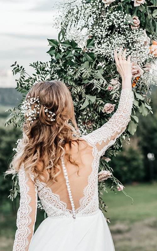 The Whimsical Wedding Guide for 2024