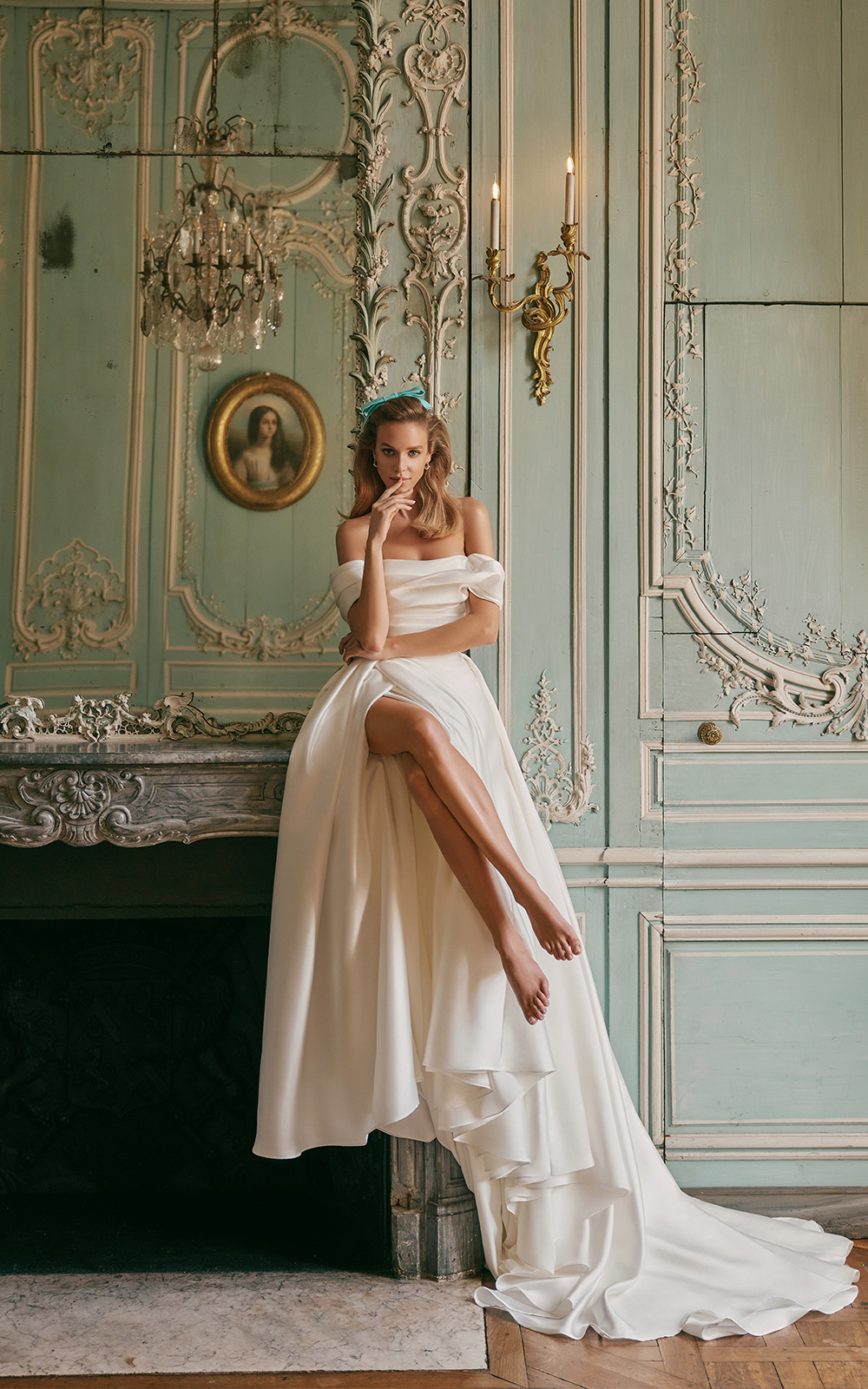 White Wedding Platform — Redefining the Future of the Wedding Industry