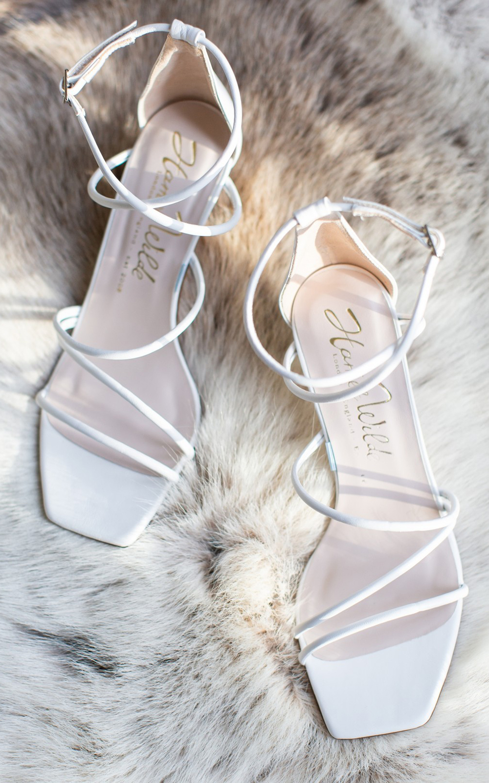23 White Wedding Sandals: Best Styles + FAQs