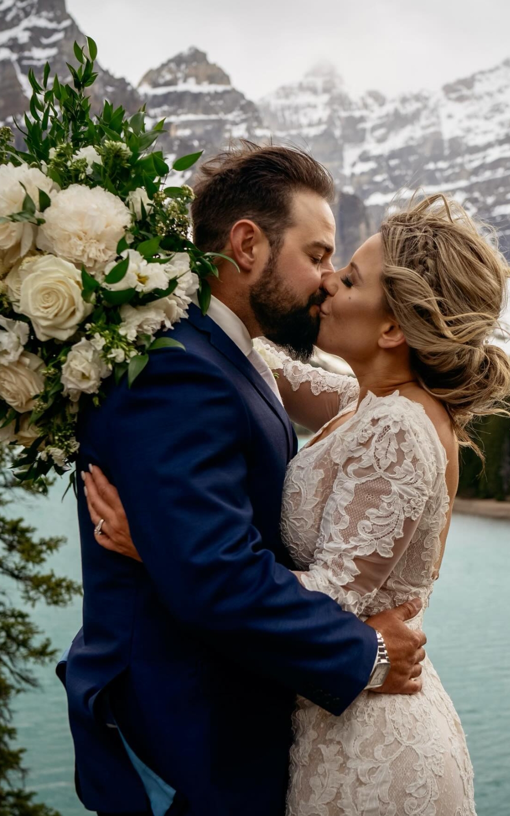 Winter Wedding Photo Ideas To Help You Capture The Spirit Of Winter