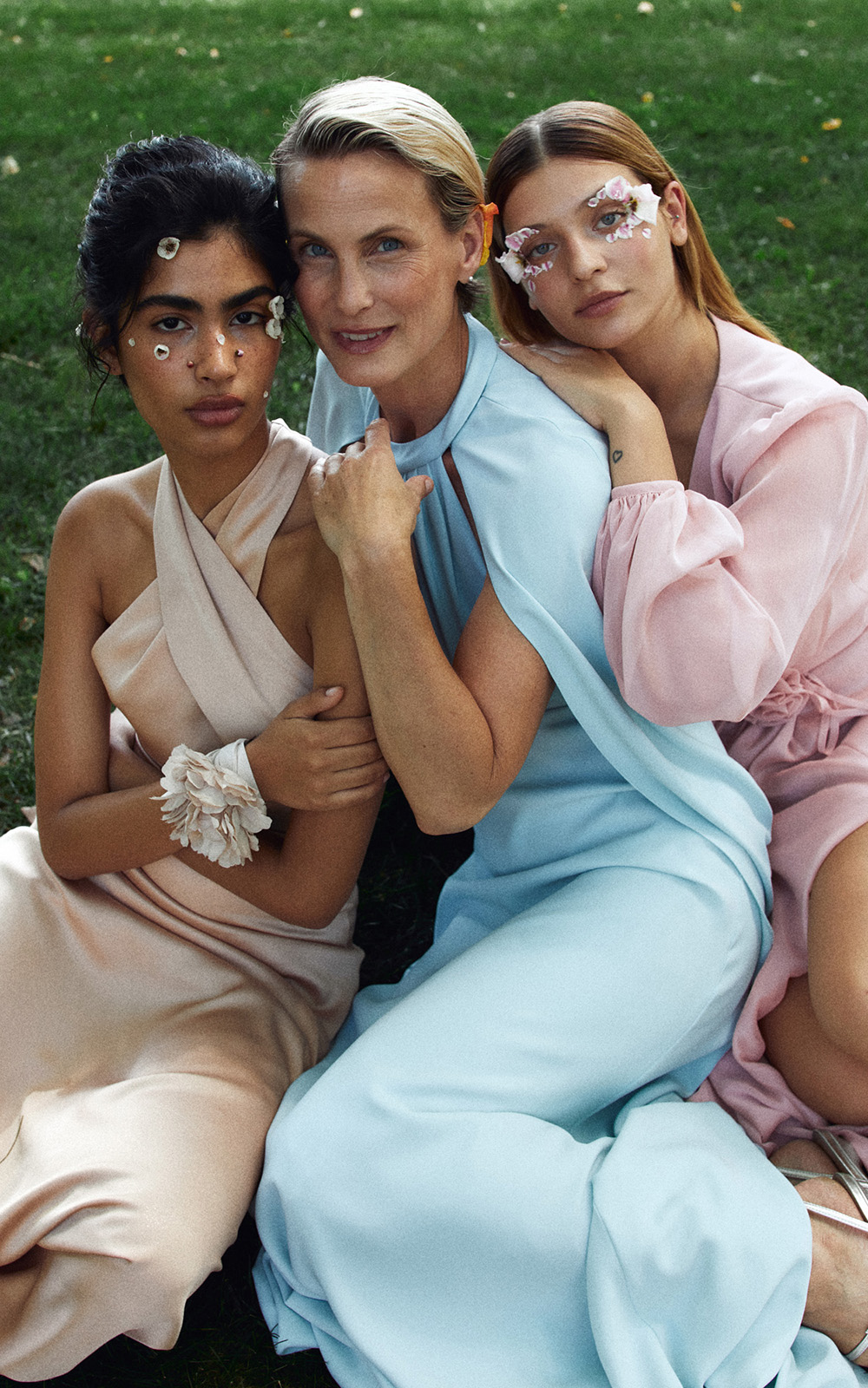 Wona Concept Bridesmaid Dresses: Fresh Ideas 2024