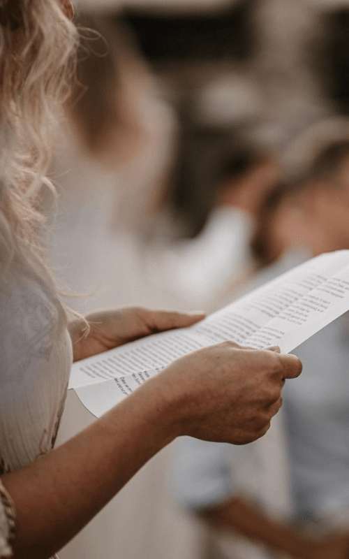 The Ultimate Guide To Creating The Perfect Best Friend Wedding Speech