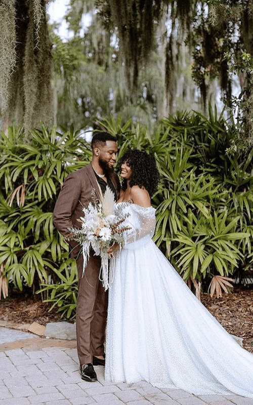 The Top 10 Best Wedding Venues In Florida