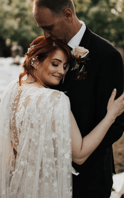 Bible Verses for Wedding Cards and Invitations