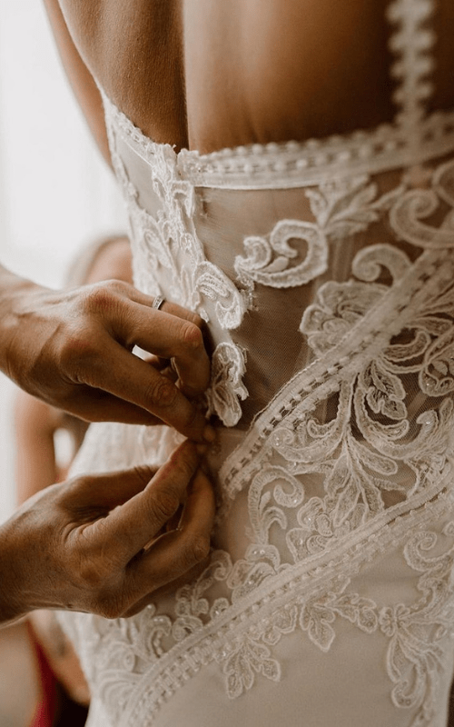 Best Bridal Shops In Maryland For Dresses Of All Styles, Budgets And Sizes
