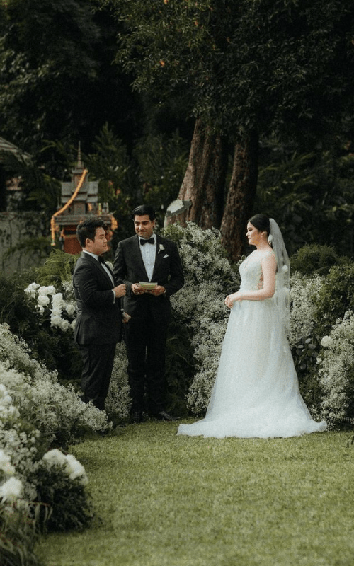 Cheap Wedding Venues For Couples On A Budget