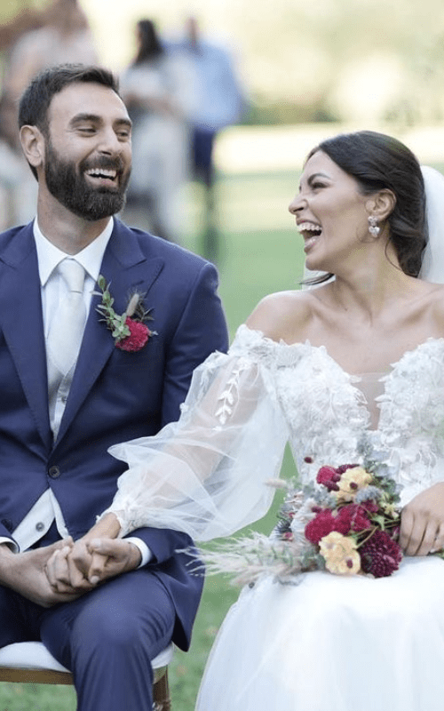 Best Funny Wedding Speeches Examples You Can Use