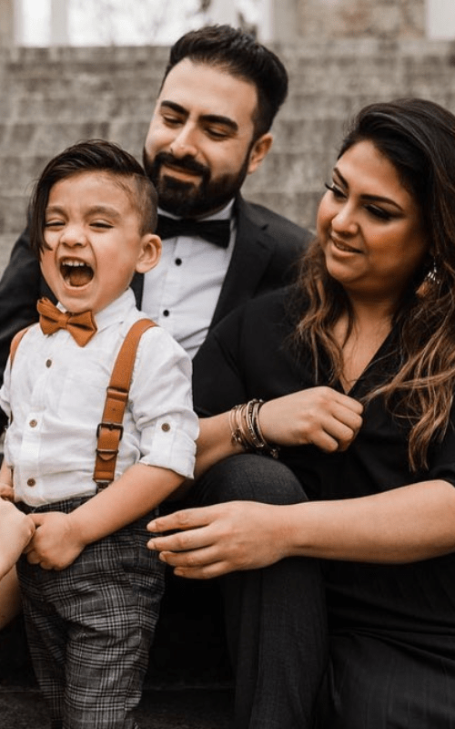 Etiquette and Gifts: The Perfect Ring Bearer Proposal