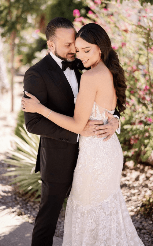 Useful Rules How To Dance At A Wedding For Everyone