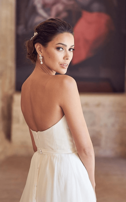 The Best Marriage Advice For The Bride Ever + Audio