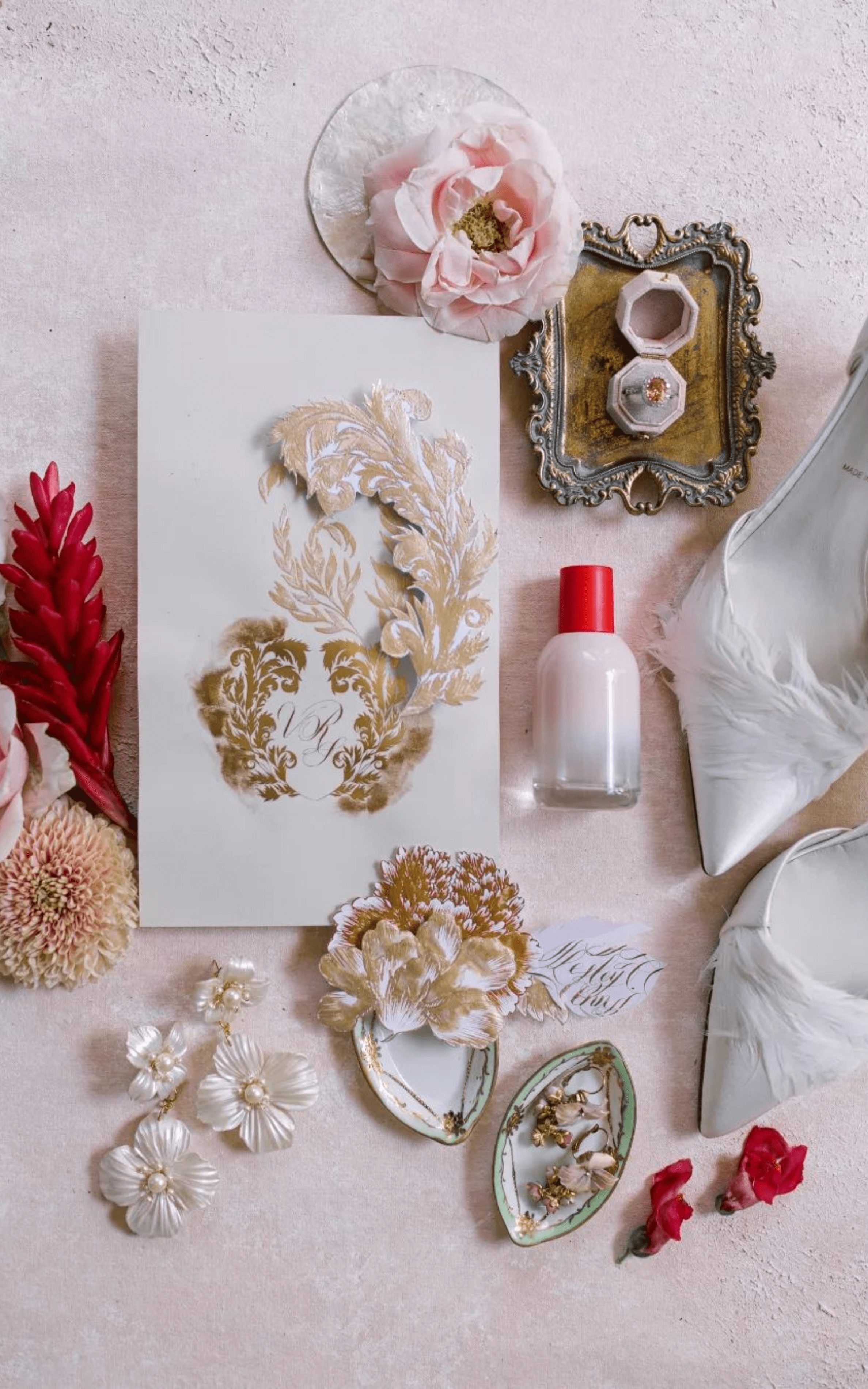 Elegant Rehearsal Dinner Invitations: A Guide to Creating the Perfect Invitation Suite