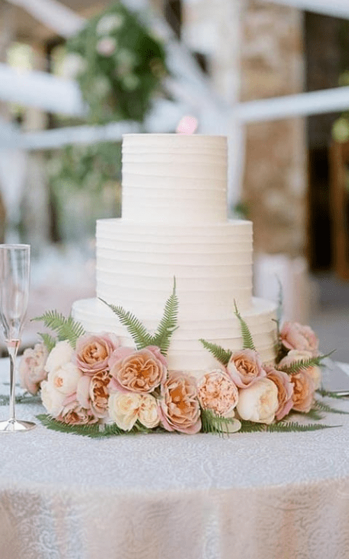 Sweet & Beautiful: Summer Wedding Cake Ideas to Delight Your Guests