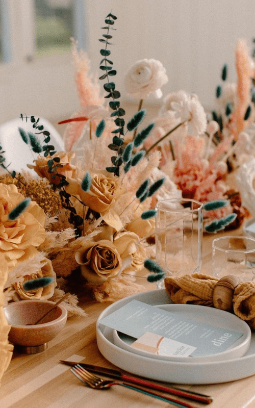 Trendy Ideas For Terracotta Wedding Colors In 2025