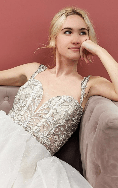 Best Bridal Shops In New Jersey For Fashion-Forward Brides