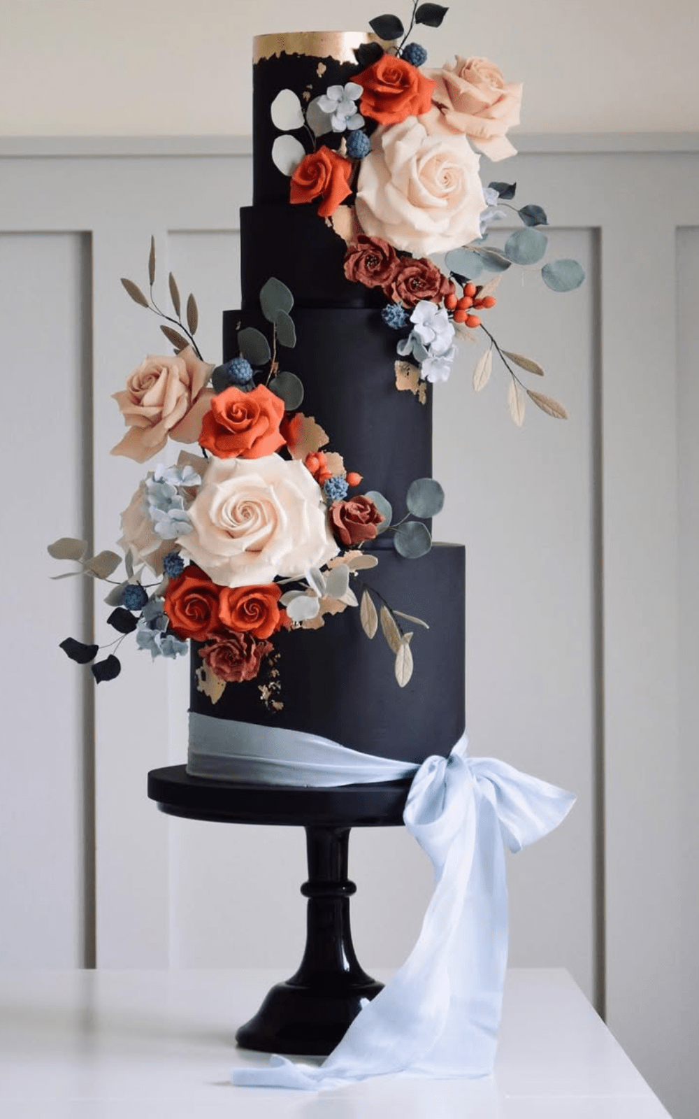 Wedding Cake Designers Guide for 2025