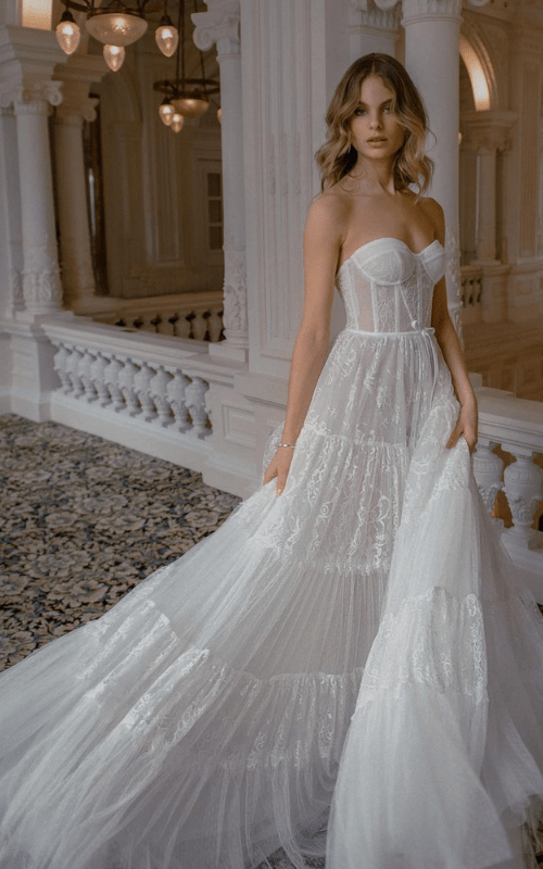 Essential Wedding Dress Shopping Secrets Every Bride Must Know